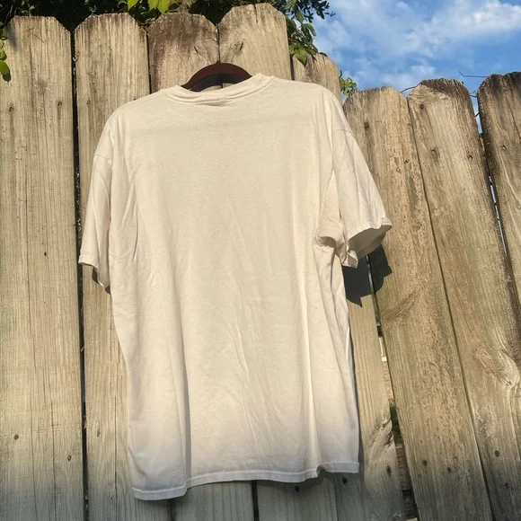 Rare 1996 Andy Warhol Campbell’s Tomato Soup T-Shirt - Picture 5 of 6